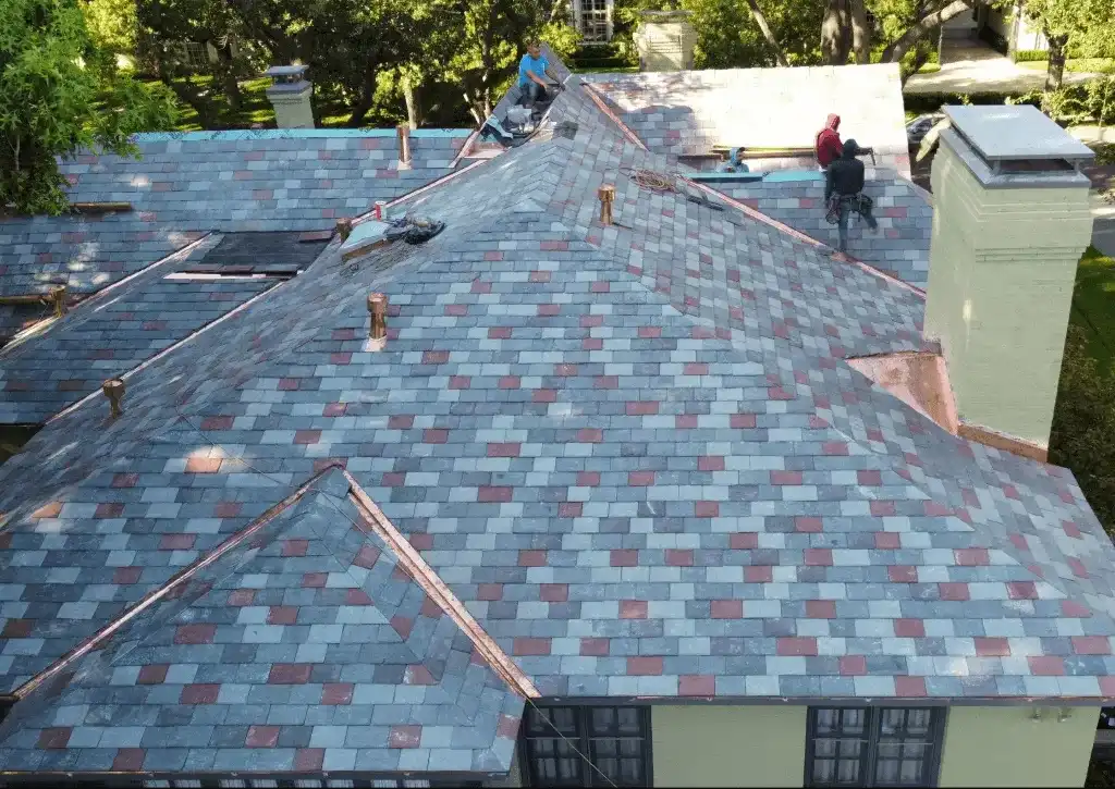 Slate Image